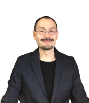 代表 小佐井宏之